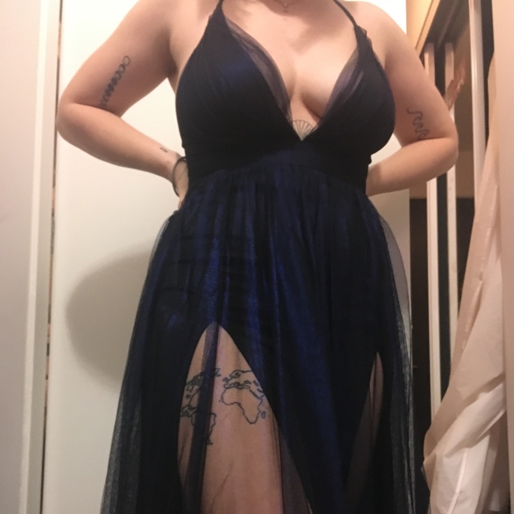 Prom/Formal Dress